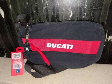Sling bag ducati