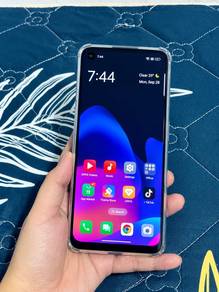 Oppo Reno 8 5G