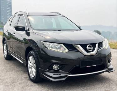 Nissan X-Trail IMPUL in Seri Kembangan, SGR