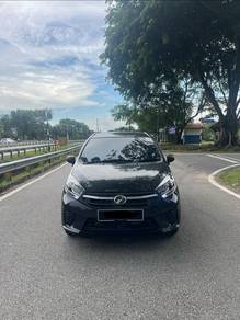 Perodua Axia E in Johor Bahru, JHR