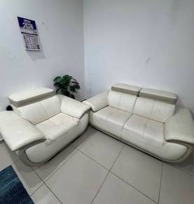 Sofa 2+1 Untuk di jual (urgent)