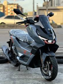 WMOTO Nexy+180