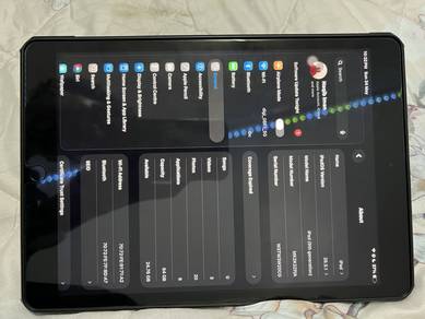 Ipad 9th gen