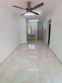 Apartment For Sale in Pangsapuri Suakasih