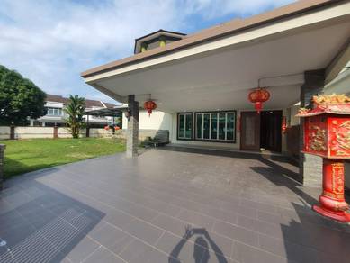 2.5-storey Terraced House For Sale in Cheras,SGR