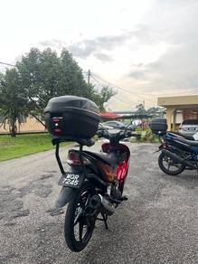 Yamaha 135LC