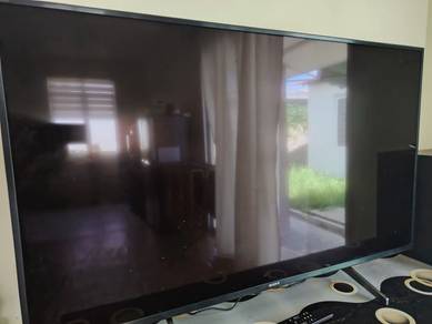 tv + sound bar