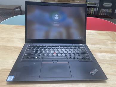 lenovo thinkpad