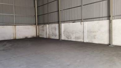 Warehouse / Factory For Rent in Bintulu,SWK