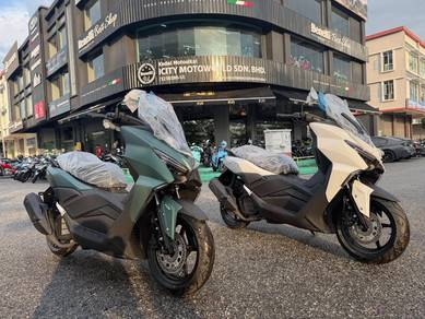 WMOTO RT1