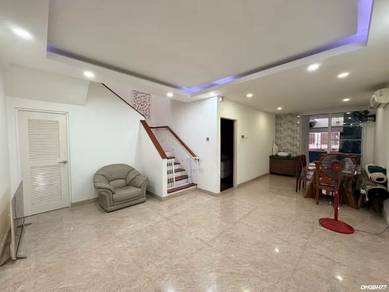 2-storey Terraced House For Sale in Klang,SGR