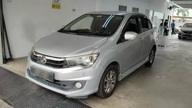 Perodua Bezza AV ADVANCE in Taiping, PRK