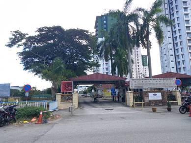 Apartment For Sale in Ilham Apartment