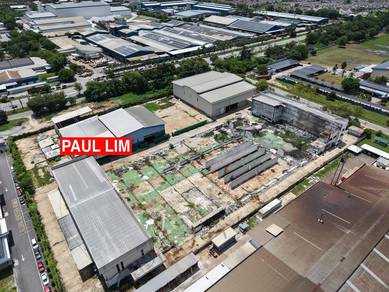 Warehouse / Factory For Sale in Kuala Ketil,KDH