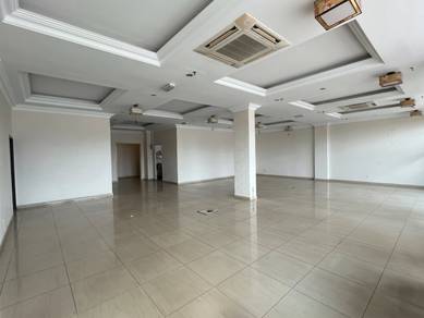 Shop lot For Rent in Cheras,KUL
