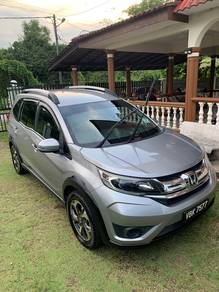 Honda BR-V E in Kuala Terengganu, TRG