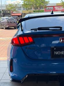 Mugen Original LED TAIL LIGHT FL5