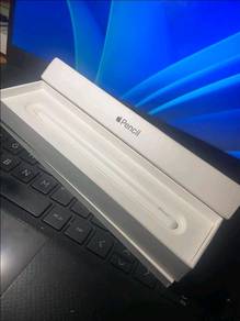 Apple pencil 2nd generation