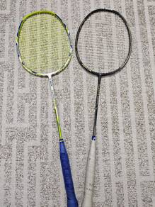 Raket Mizuno untuk dijual