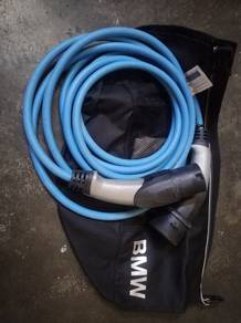 bmw charger cable 