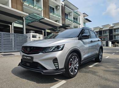 Proton X50 TGDI FLAGSHIP in Greenlane, PNG