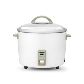 Panasonic 3.6L Rice Cooker SRWN36 (Lily White)