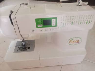 by Janome - Epal speacial Edition