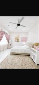 Bungalow House For Sale in Johor Bahru,JHR