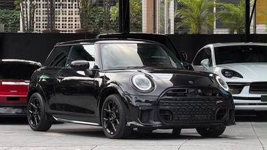 Mini John Cooper Works JOHN COOPER WORKS in Bangsar, KUL