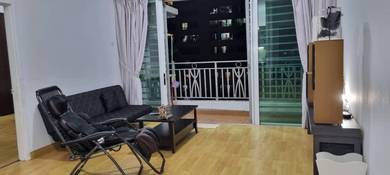 Service Residence For Sale in 1 Borneo Condominium