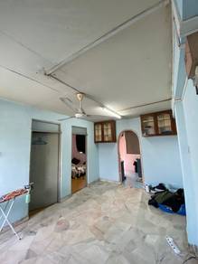 Flat For Sale in Seksyen 10 Wangsa Maju