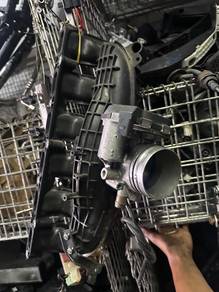 Bmw E60 E90 N54 Trothle Body Original