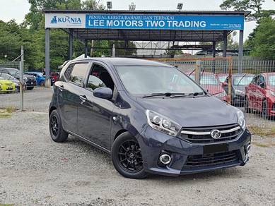 Perodua Axia G in Johor Bahru, JHR