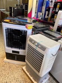 New iSonic Air Cooler 35L BIG Water Tank My5t