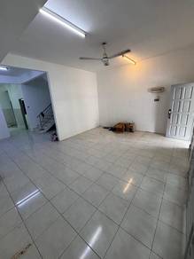 2-storey Terraced House For Sale in Simpang Ampat,PNG