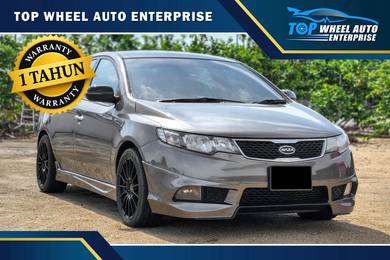 2012 Kia Forte Coup KOUP SX