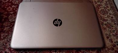 HP Pavilion 2015