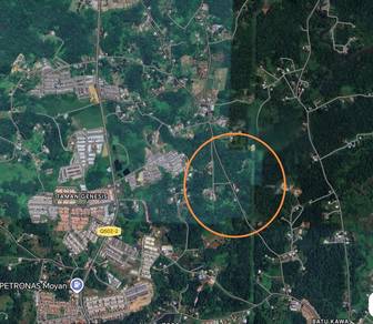 Others Land in Kuching, SWK