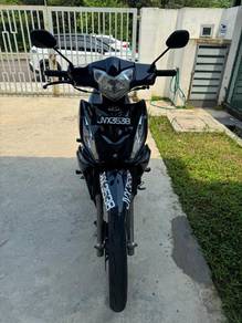 Modenas Kriss MR3