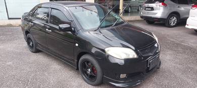 Toyota Vios G in Klang, SGR