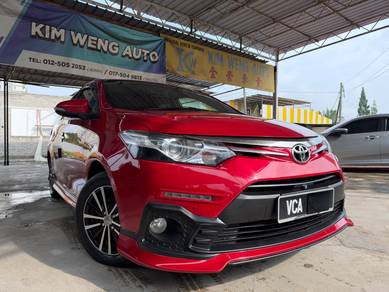 Toyota Vios GX in Bukit Tengah, PNG