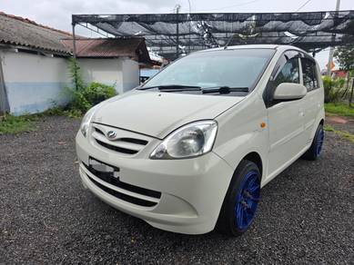 Perodua Viva ELITE AT in Alor Setar, KDH