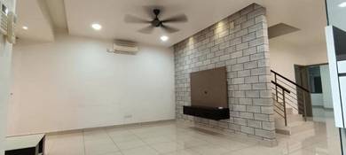 2-storey Terraced House For Rent in Johor Bahru,JHR