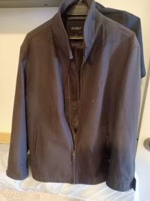 Goldlion Jacket leather Shirt