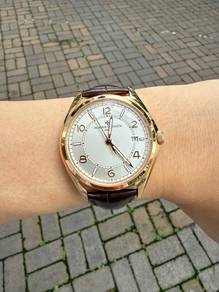 Vacheron Constantin Fiftysix 40mm