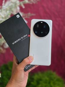 Xiaomi 15 Ultra Sale Or Swap