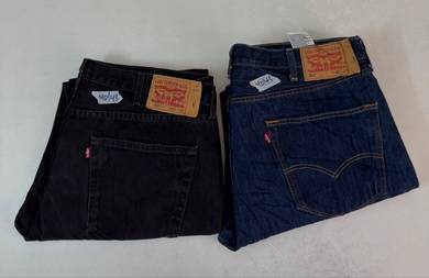 Levi’s 501 sz 40 Combo.