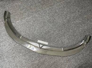 Mercedes W176 a45 a250 Carbon Front Lip