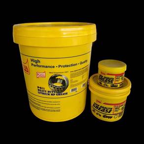 Koya P-611 High Temperature Bearing Grease 15kg