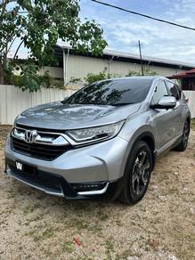 Honda CR-V TC 2WD in Melaka City, MLK